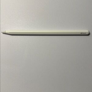 Apple Pencil (2nd Generation) - NO BOX